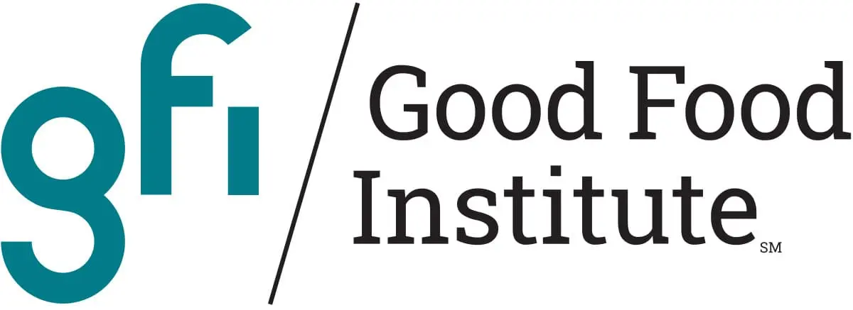 Logo Good Food Institute GFI