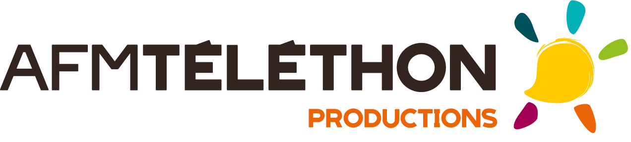 Logo AFM Téléthon