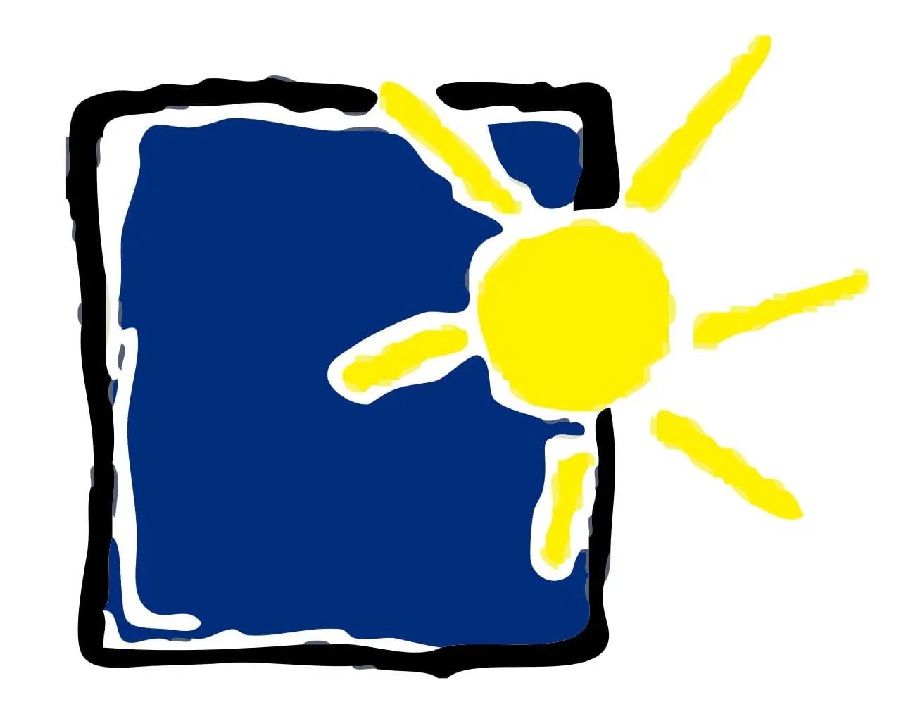 Logo Emmaüs
