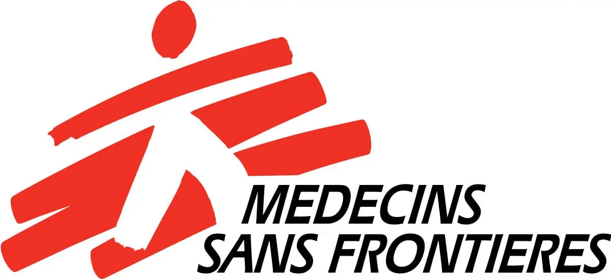 Logo Médecins sans Frontières MSF