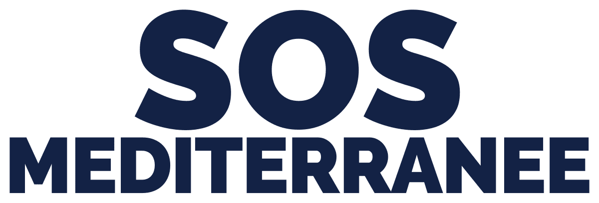 Logo SOS Méditerranée