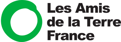 Logo Amis de la Terre France