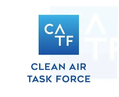 Logo Clean Air Task Force