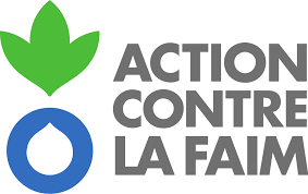Logo Action contre la Faim