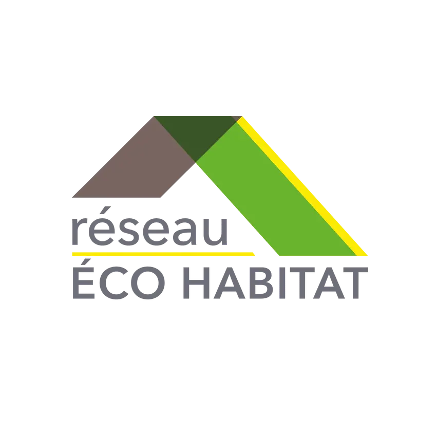 logo reseau eco habitat