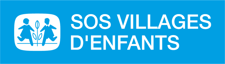 Logo SOS Villages d'Enfants