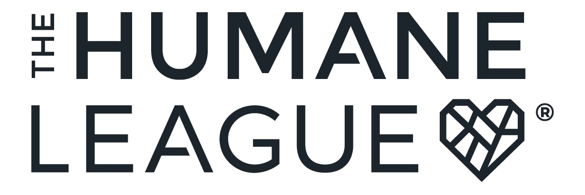 Logo The Humane League
