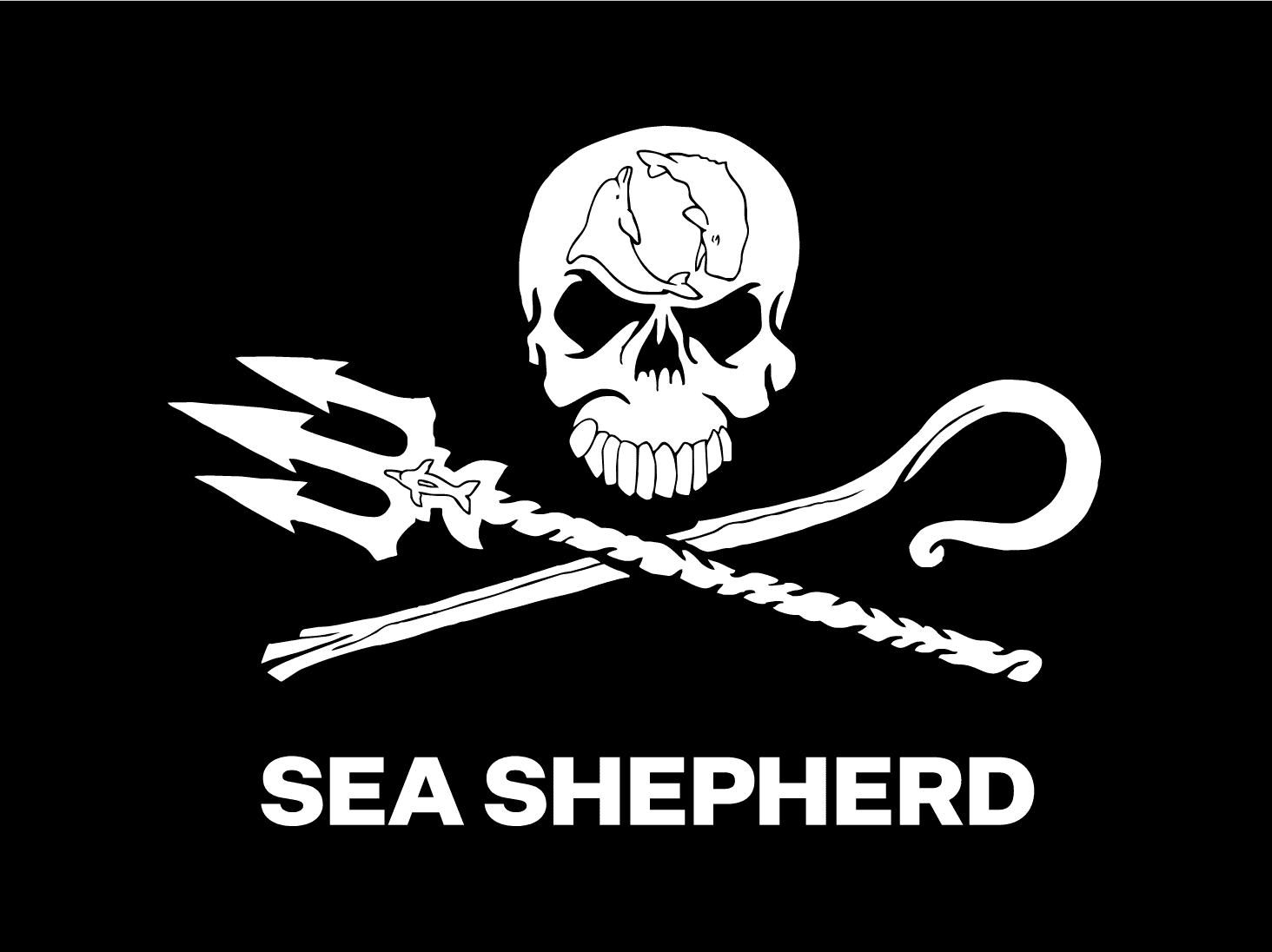 Logo Sea Shepherd