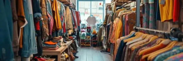 ou donner des vetements association friperie