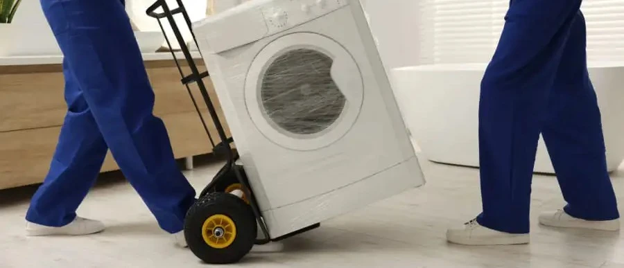 ramassage de meubles a domicile avec emmaus