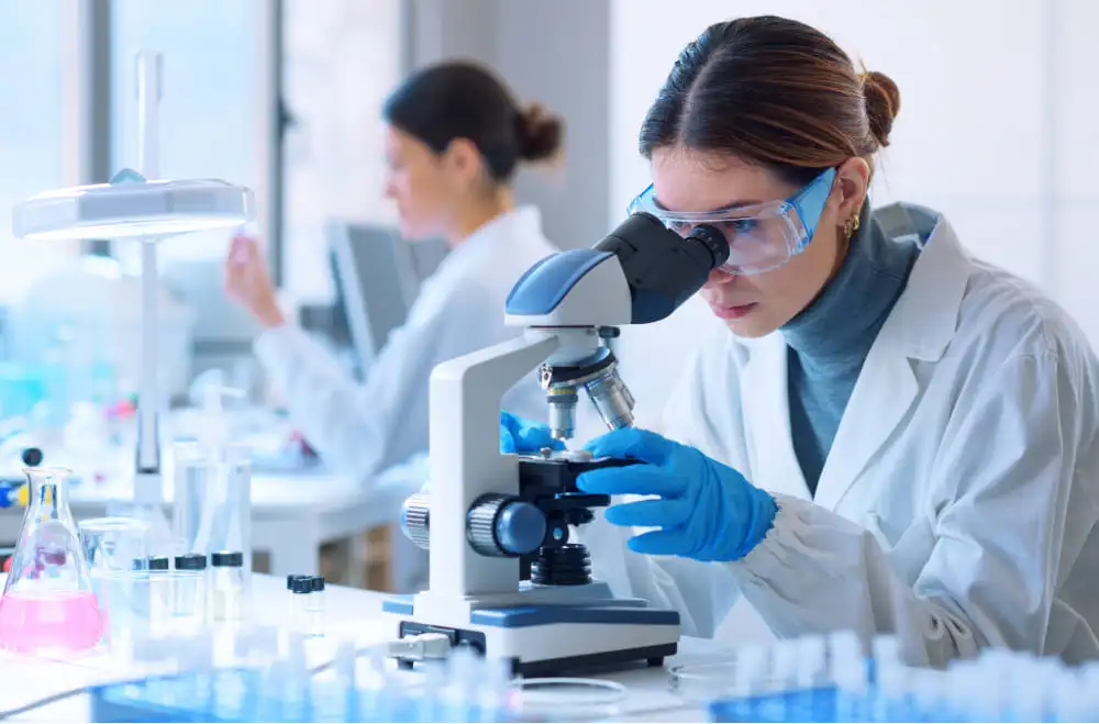 association de recherche contre la mucoviscidose